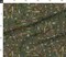 Various Fabrics by the Yard or Fat Quarter Insects Dark Green Nature Forest Floor Wings Dragonflies Beetles Science Custom Printed Fabric by Spoonflower